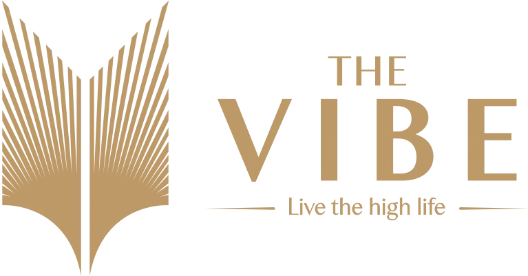 The Vibe – Where Aspirations Touch the Sky